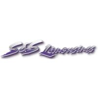 S&S Limo Logo