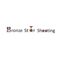 Bronze Star Academy Logo