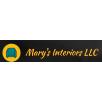 Mary's Interiors LLC Logo