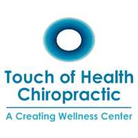 Touch of Health Chiropractic Logo
