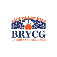 Brycg Veterinary Alliance Logo