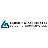 Larson & Associates Building Company Logo