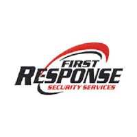 First Response Security Services Logo
