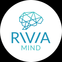 Rivia Mind Logo