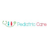 Pediatric Care Logo