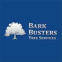 Bark Busters Tree Services Logo