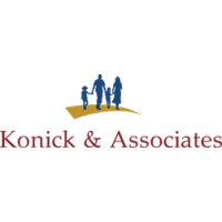 Konick and Associates Logo