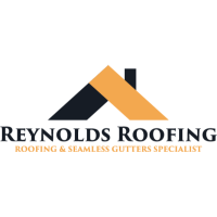 Reynolds Roofing Logo