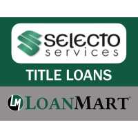 Selecto Services Title Loans - LoanMart Calexico Logo