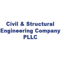 Civil & Structural Engineering Company PLLC Logo
