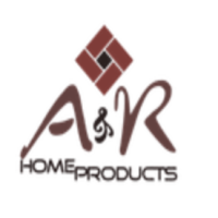 A & R Home Products Logo