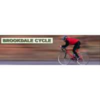 Brookdale Cycle Inc. Logo