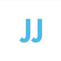 J&J Excavation and Demolition Logo