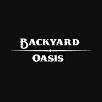 Backyard Oasis Logo