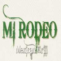 Mi Rodeo Mexican Grill Logo