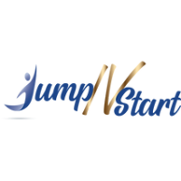 IV Jumpstart Logo