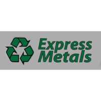 Express Metals Logo