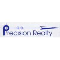 Pedro Trujillo | Precision Realty, LLC Logo