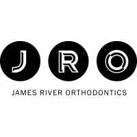 James River Orthodontics Logo