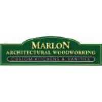Marlon Architectural Woodworking LLC Logo