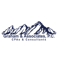 Graham & Associates Cpas P.C. Logo
