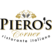 Piero's Corner Logo
