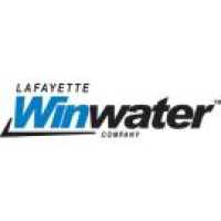 Lafayette Winwater Logo