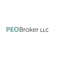 PEO Broker LLC Logo