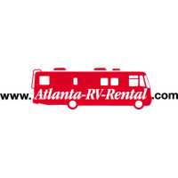 Atlanta RV - Rental and Service Logo