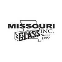Missouri Glass Inc Logo