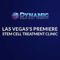 Stem Cell Therapy Las Vegas | Dynamic Stem Cell Therapy Logo