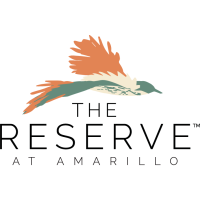 The Reserve at Amarillo Logo