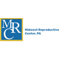 Midwest Reproductive Center PA Logo