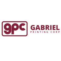 Gabriel Printing Corp Logo