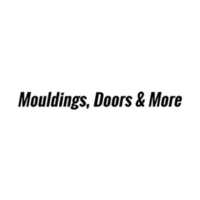 Mouldings, Doors & More Logo
