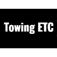 Towing ETC Logo
