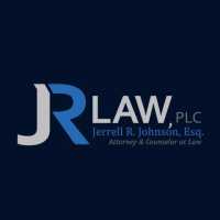 JRLaw, PLC Logo