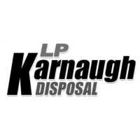 LP Karnaugh Disposal Logo
