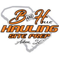 B&H Hauling LLC Logo