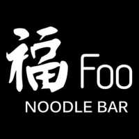 Foo Noodle Bar Restaurant Logo