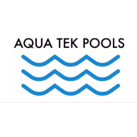 Aqua Tek Pools Logo