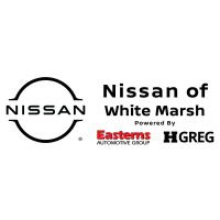 Nissan of White Marsh Logo