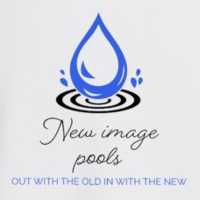 New Image Pools & Spas, Inc. Logo