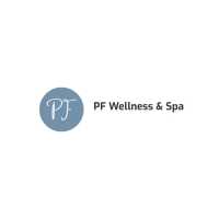 PF Wellness & Spa Logo