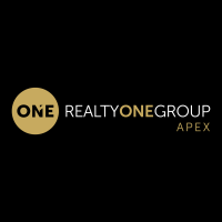 Realty ONE Group Apex and The Colorado Property Pros with The Military Home Pros Logo
