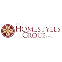 The Homestyles Group Logo