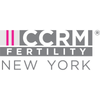 CCRM Fertility of Chelsea NYC Logo