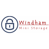 Windham Mini Storage Logo