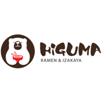 Higuma Ramen & Izakaya Logo
