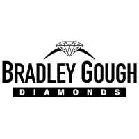 Bradley Gough Diamonds Logo